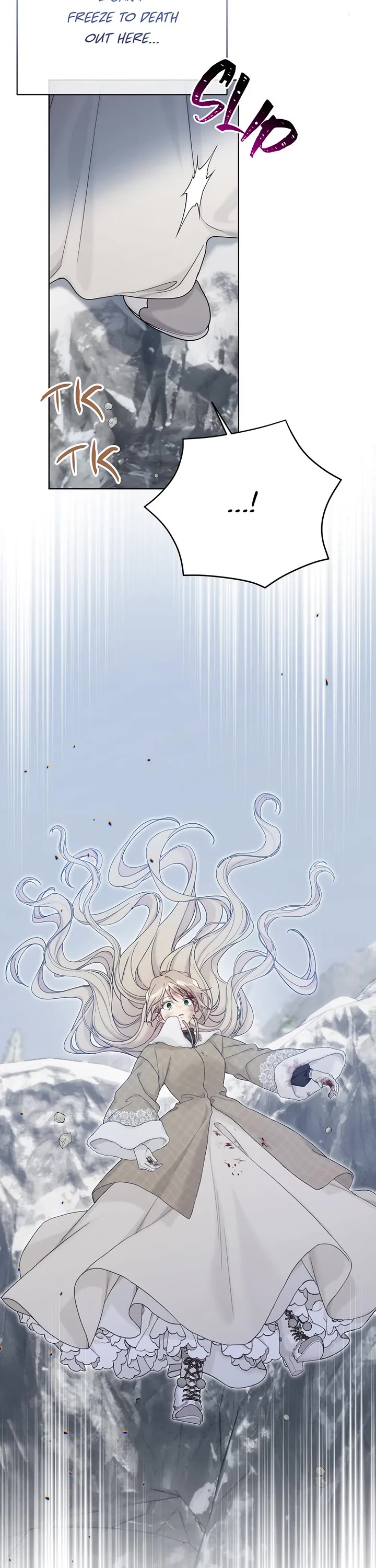 The Viridescent Crown Chapter 109 page 26 - Chapter 109: An Eye for an Eye