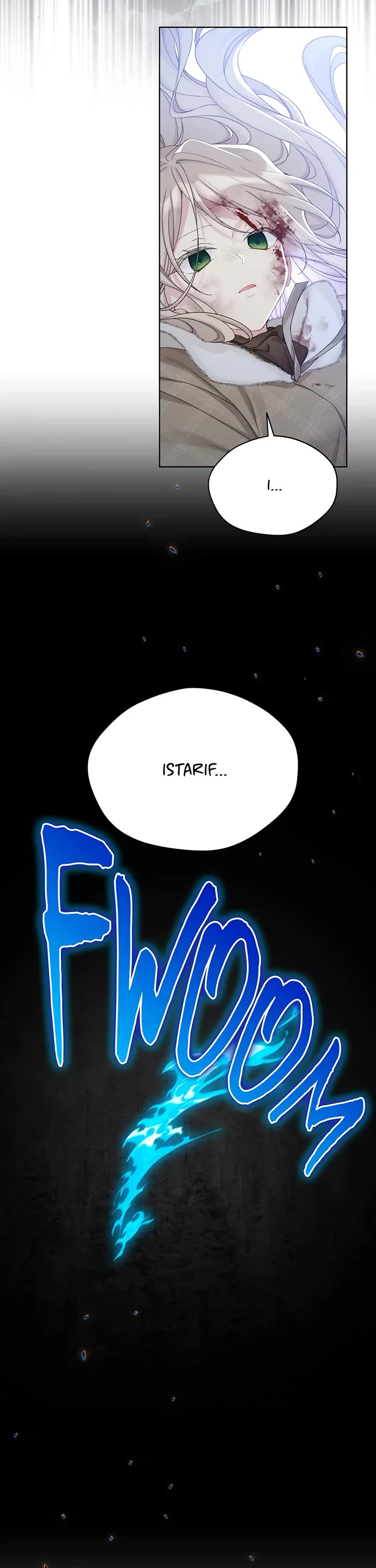 The Viridescent Crown Chapter 109 page 27 - Chapter 109: An Eye for an Eye