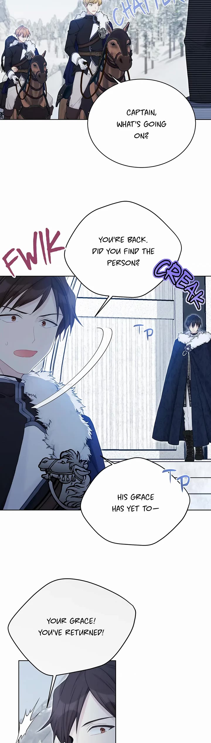 The Viridescent Crown Chapter 109 page 29 - Chapter 109: An Eye for an Eye