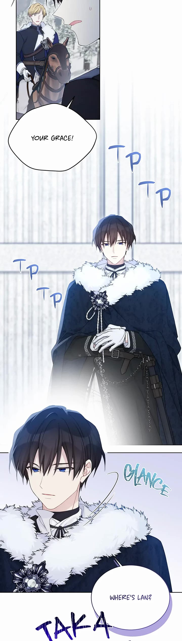 The Viridescent Crown Chapter 109 page 30 - Chapter 109: An Eye for an Eye