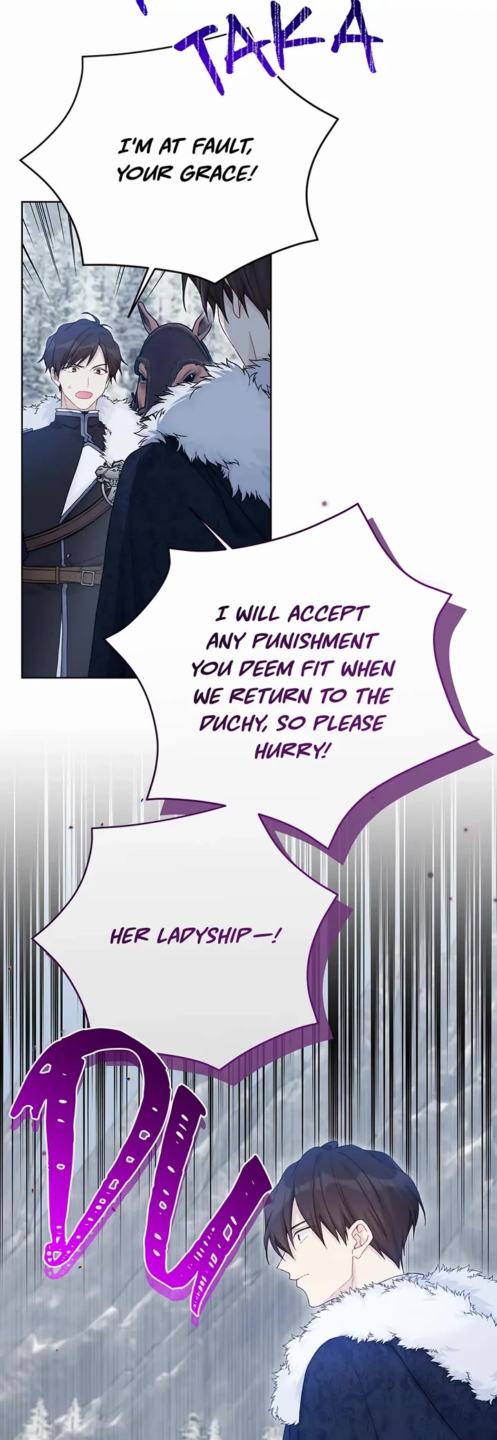 The Viridescent Crown Chapter 109 page 31 - Chapter 109: An Eye for an Eye