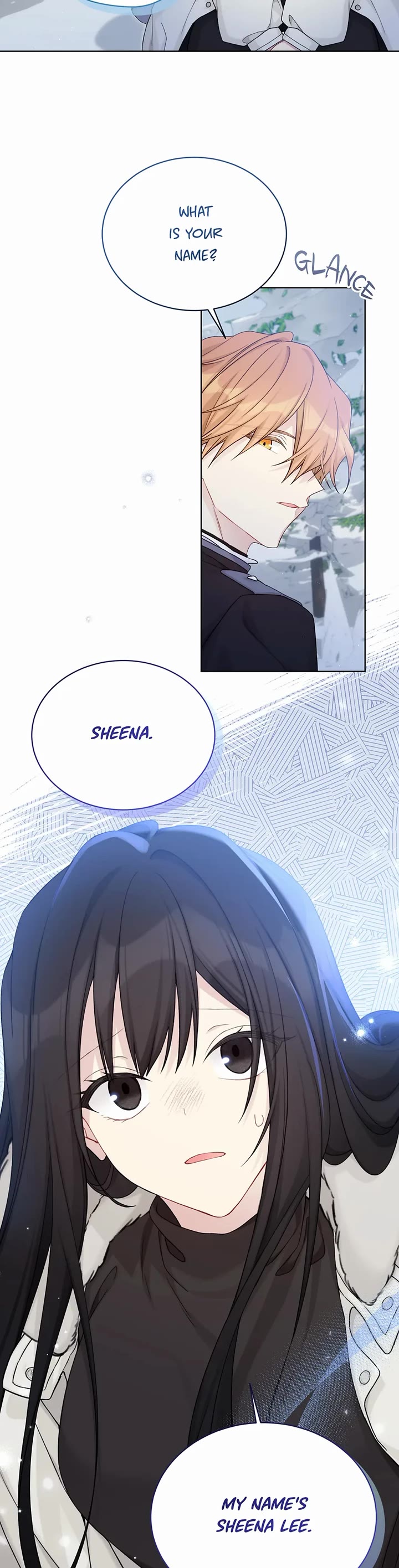 The Viridescent Crown Chapter 109 page 4 - Chapter 109: An Eye for an Eye