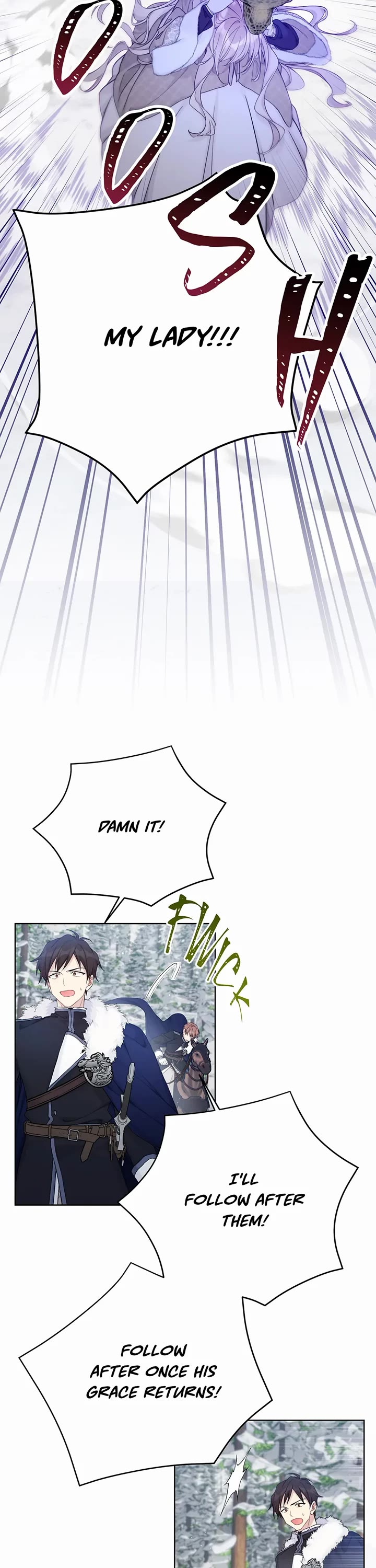The Viridescent Crown Chapter 109 page 6 - Chapter 109: An Eye for an Eye