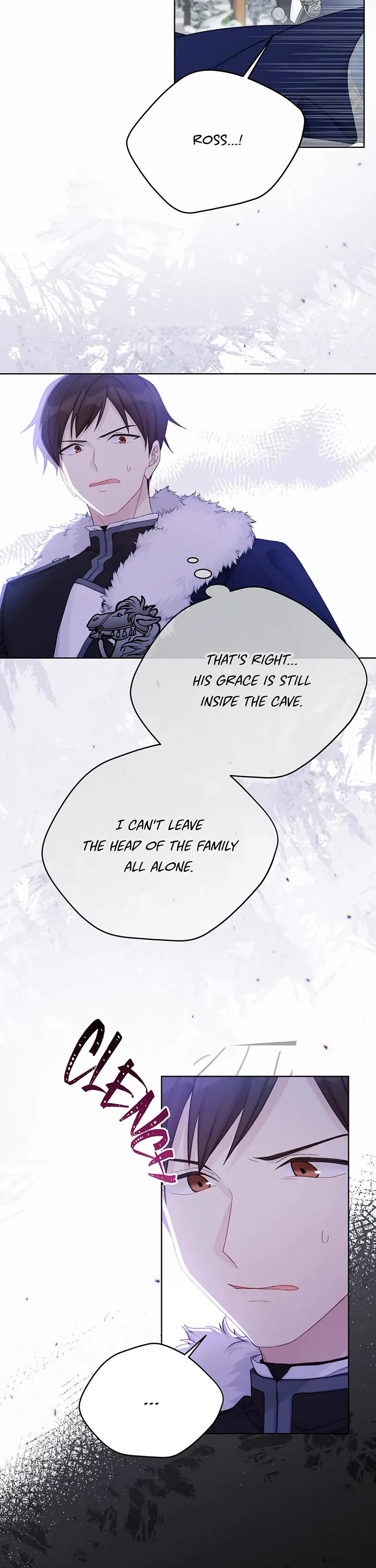 The Viridescent Crown Chapter 109 page 7 - Chapter 109: An Eye for an Eye