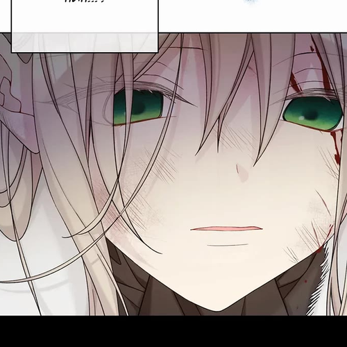 The Viridescent Crown Chapter 109: An Eye for an Eye cover