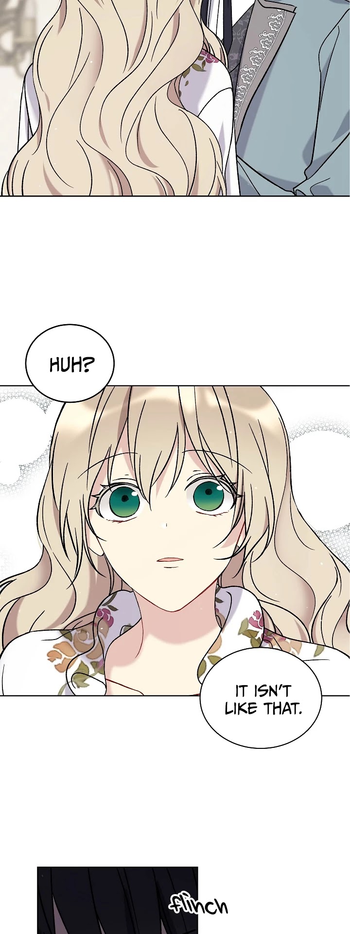 The Viridescent Crown Chapter 11 page 11 - Chapter 11