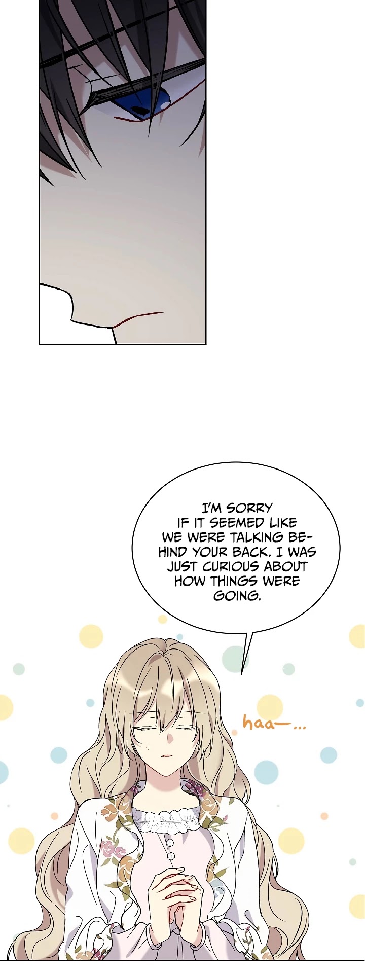 The Viridescent Crown Chapter 11 page 12 - Chapter 11