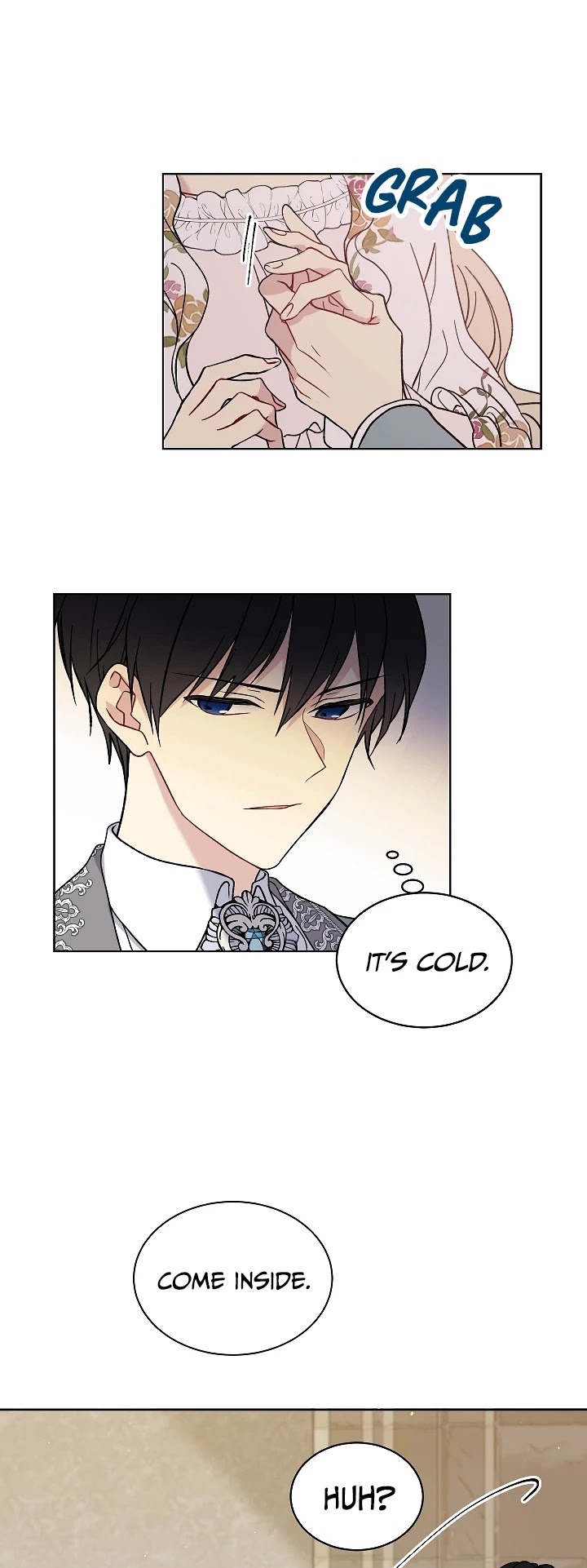 The Viridescent Crown Chapter 11 page 13 - Chapter 11