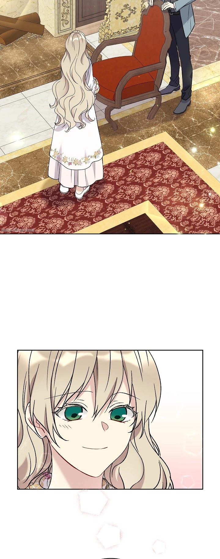 The Viridescent Crown Chapter 11 page 16 - Chapter 11