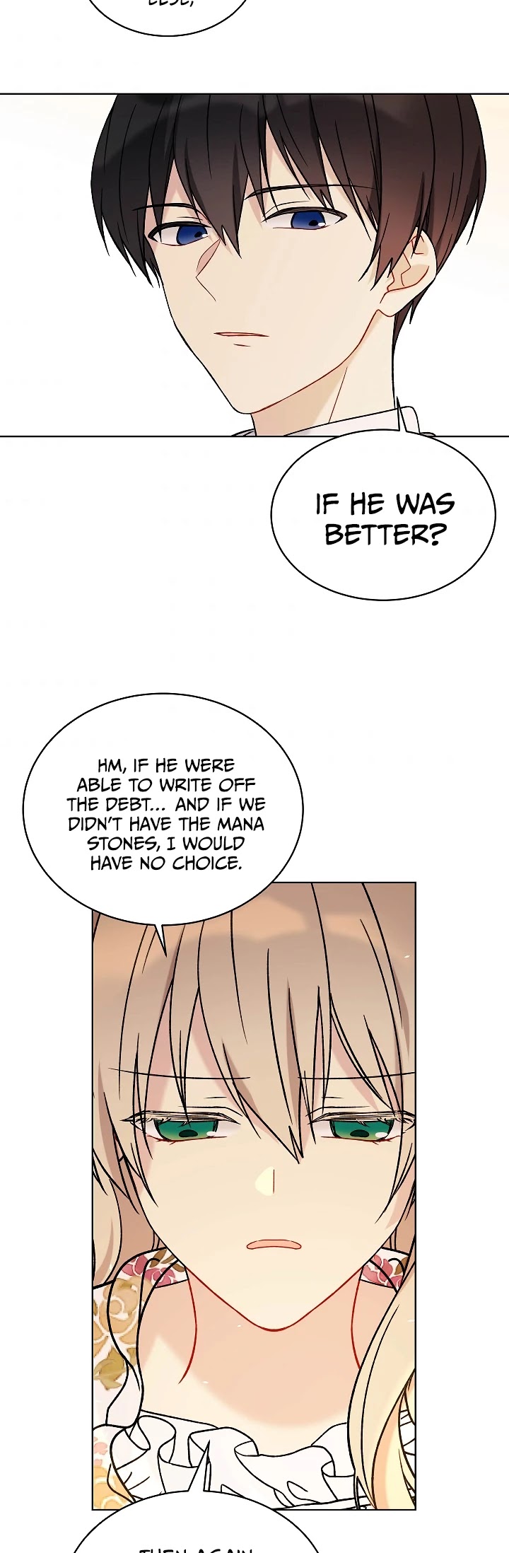 The Viridescent Crown Chapter 11 page 20 - Chapter 11