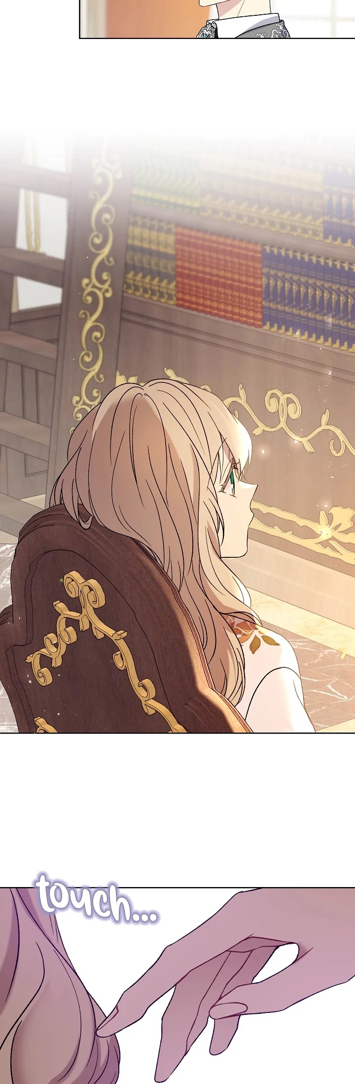 The Viridescent Crown Chapter 11 page 22 - Chapter 11