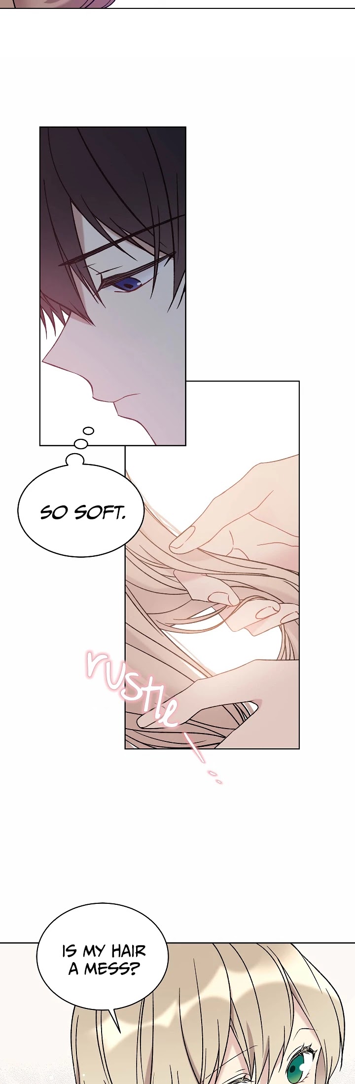 The Viridescent Crown Chapter 11 page 23 - Chapter 11