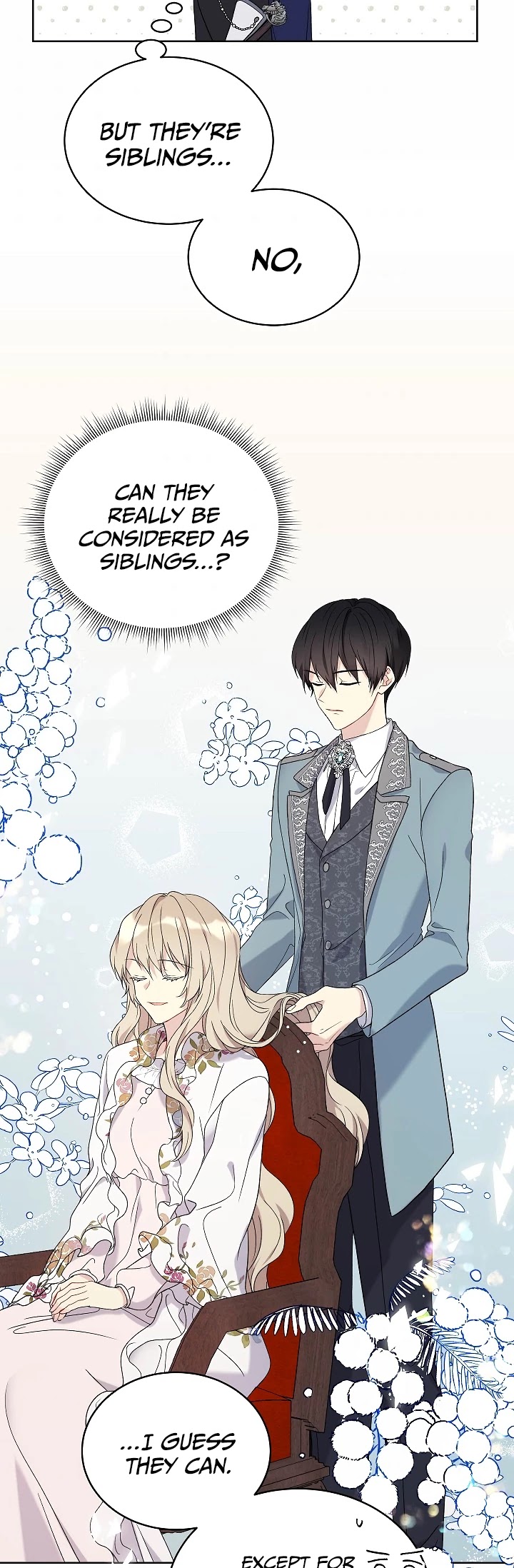 The Viridescent Crown Chapter 11 page 25 - Chapter 11
