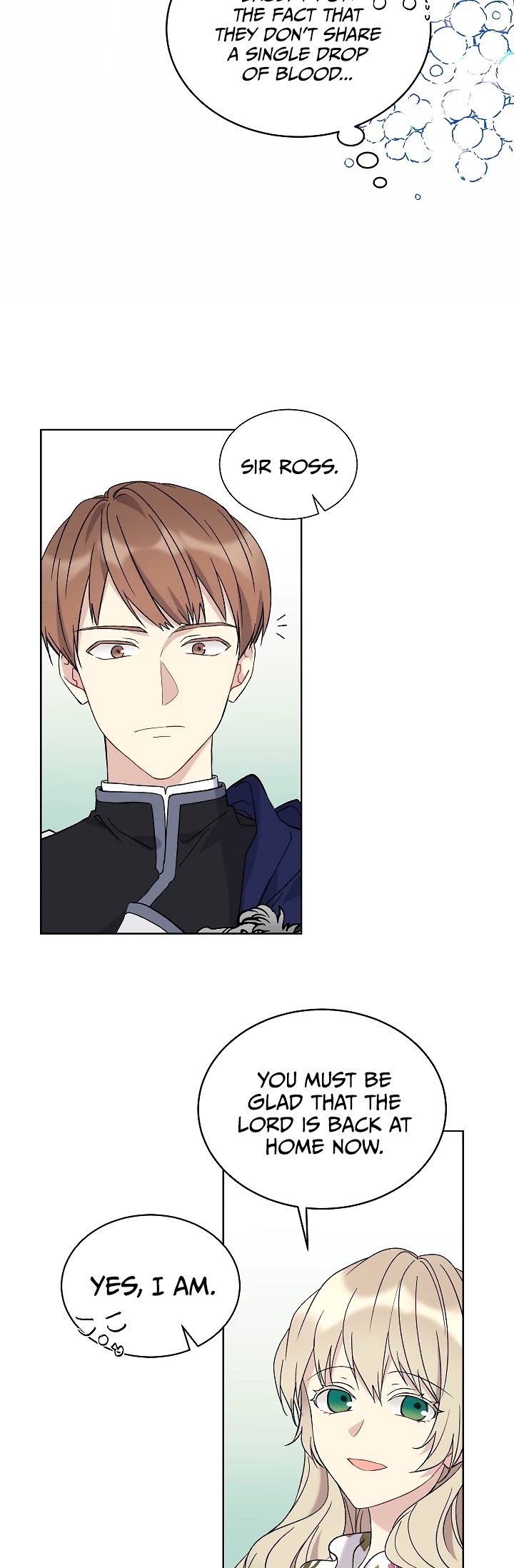 The Viridescent Crown Chapter 11 page 26 - Chapter 11