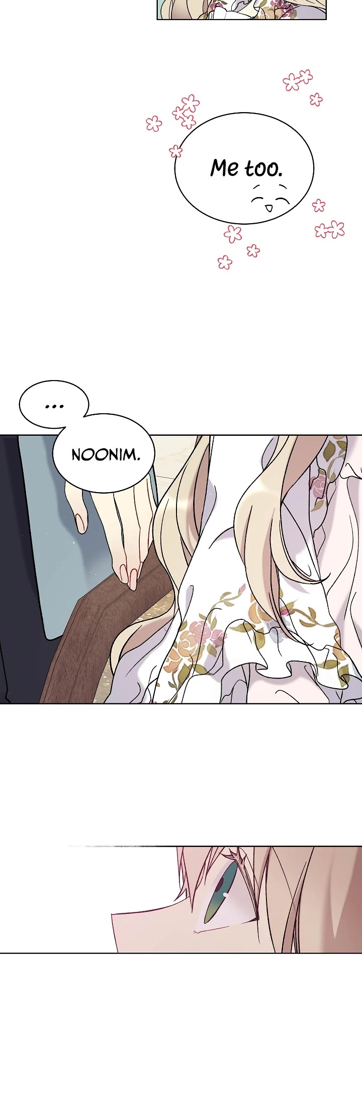 The Viridescent Crown Chapter 11 page 27 - Chapter 11