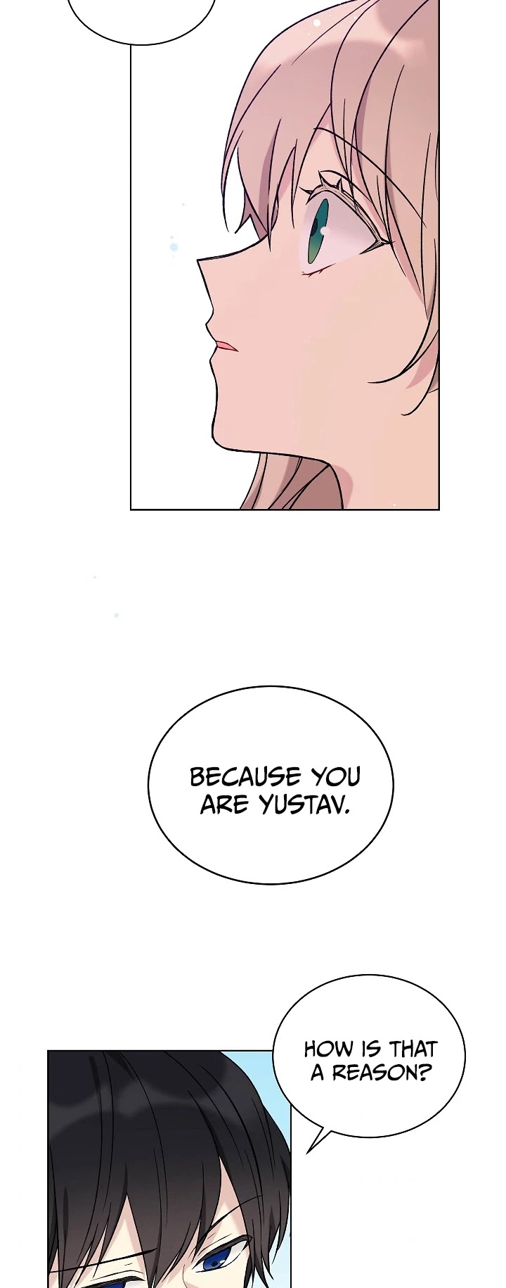 The Viridescent Crown Chapter 11 page 29 - Chapter 11