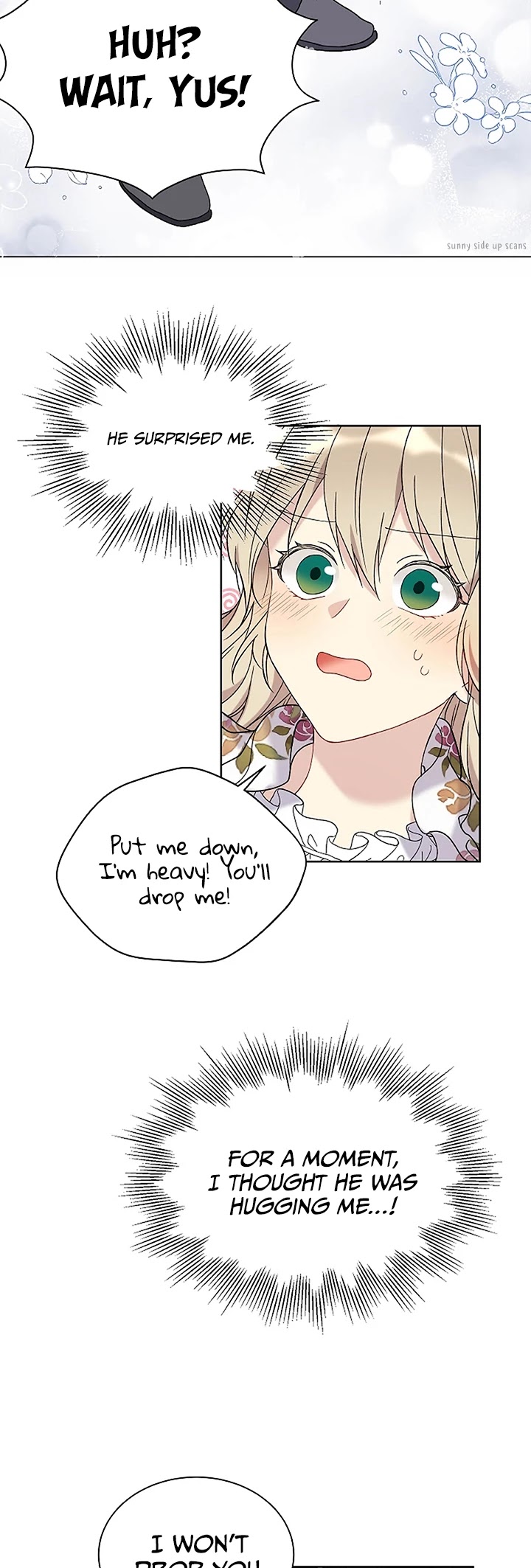 The Viridescent Crown Chapter 11 page 38 - Chapter 11