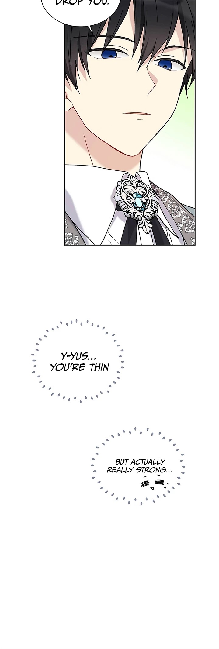 The Viridescent Crown Chapter 11 page 39 - Chapter 11