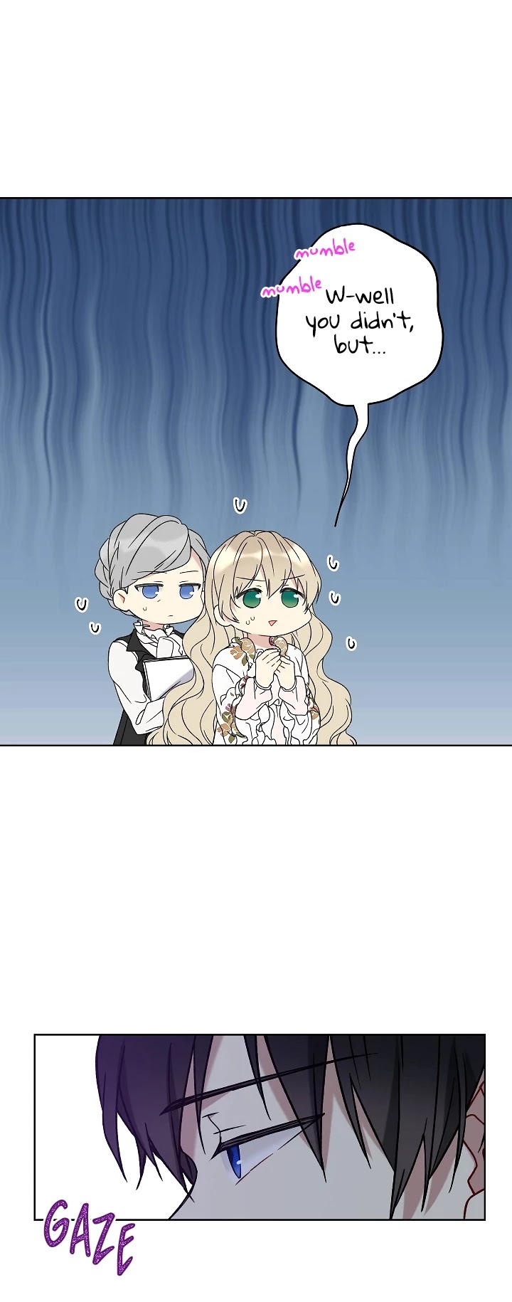 The Viridescent Crown Chapter 11 page 4 - Chapter 11