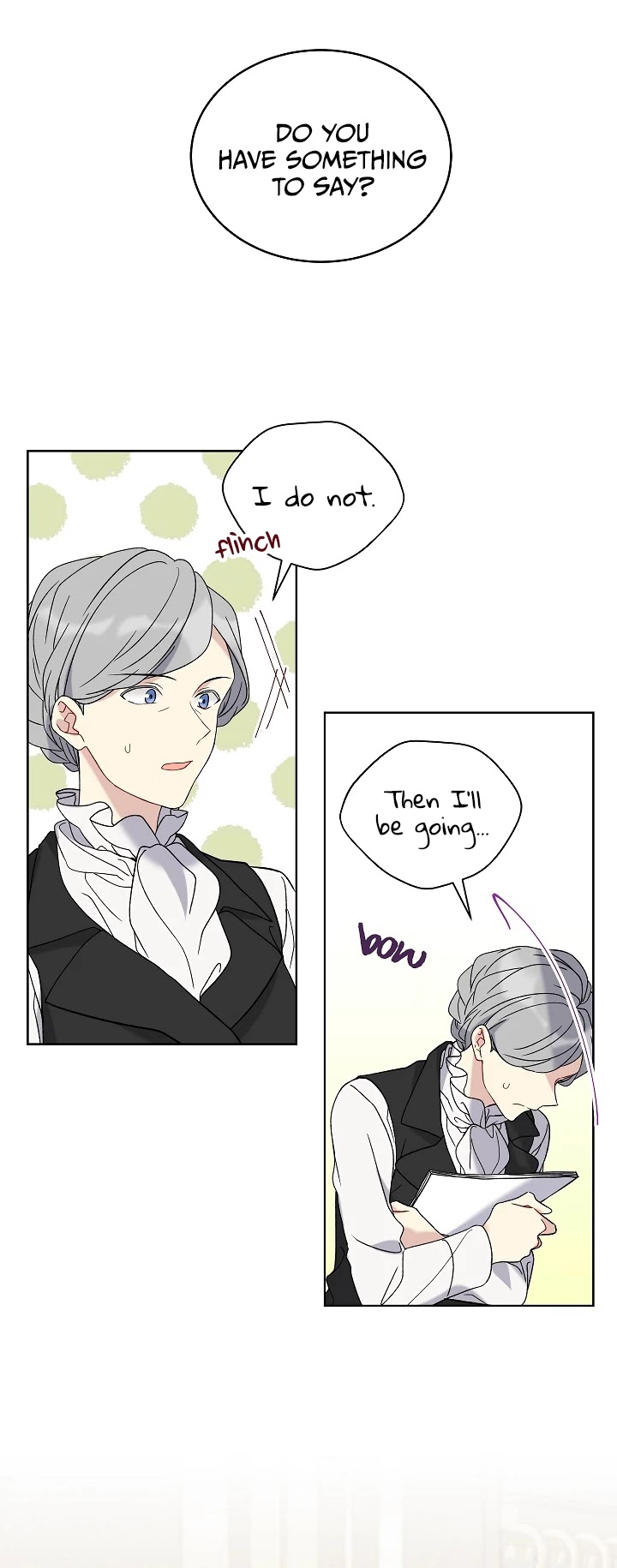 The Viridescent Crown Chapter 11 page 5 - Chapter 11