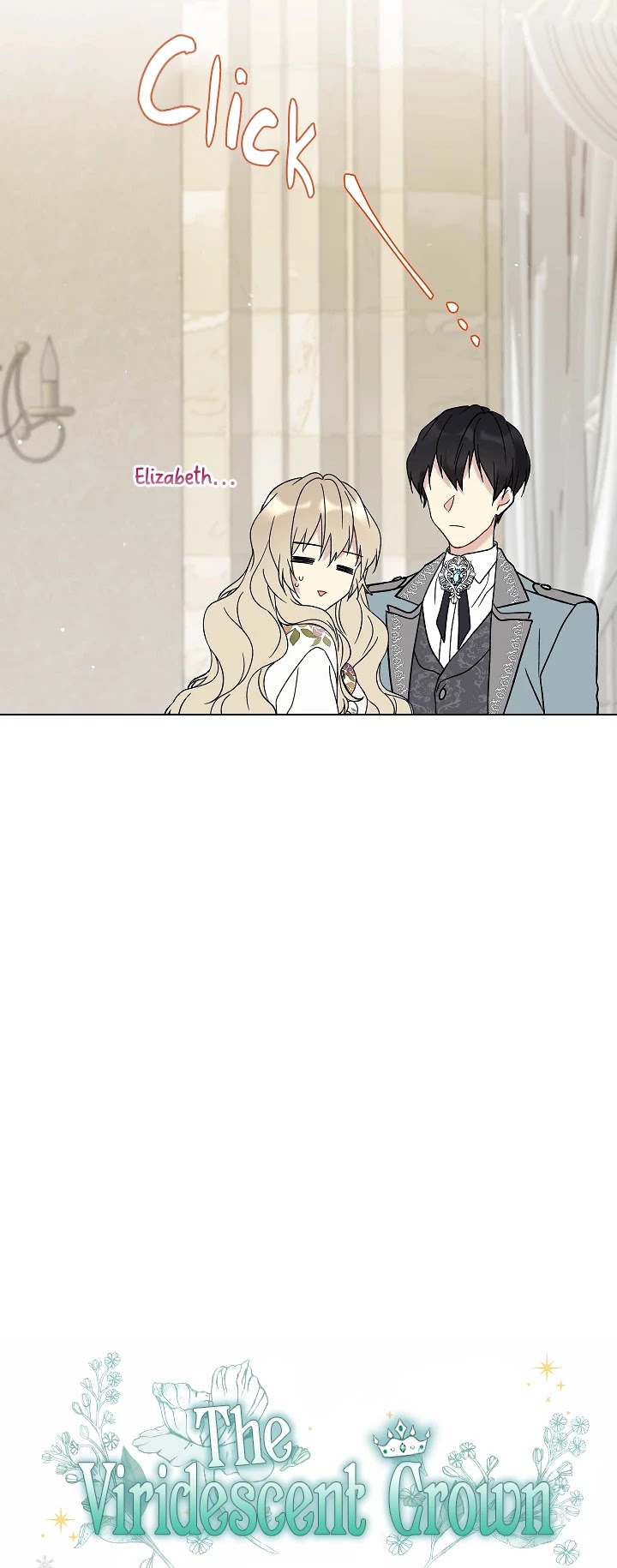 The Viridescent Crown Chapter 11 page 6 - Chapter 11