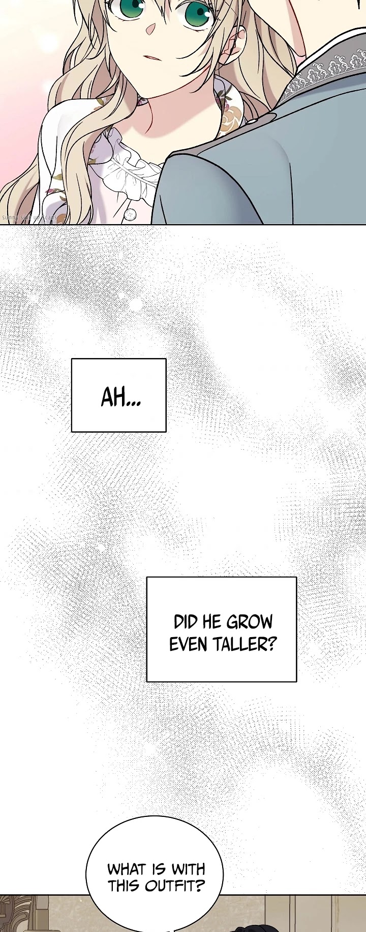 The Viridescent Crown Chapter 11 page 8 - Chapter 11