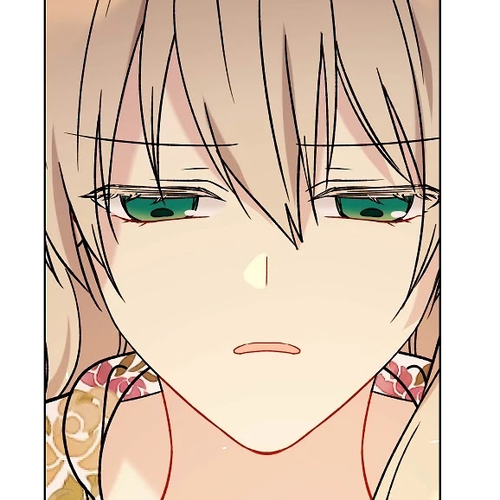 The Viridescent Crown Chapter 11 cover