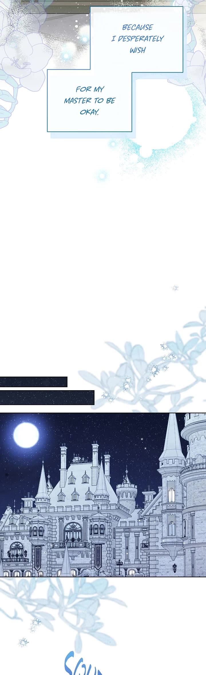 The Viridescent Crown Chapter 110 page 24 - Chapter 110: Losing Sight