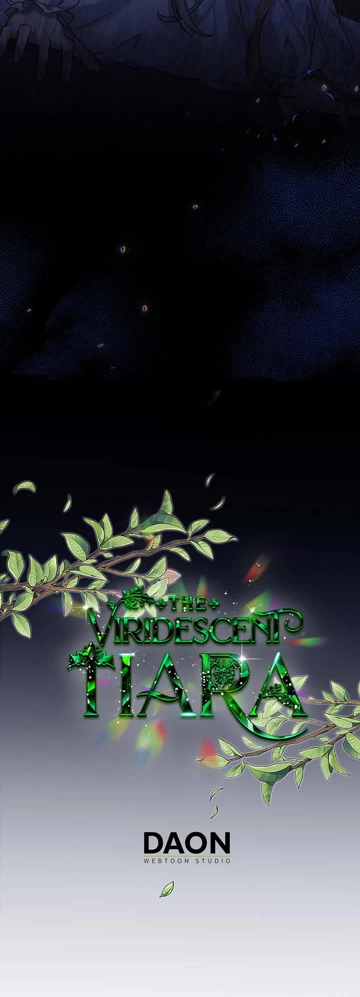 The Viridescent Crown Chapter 110 page 34 - Chapter 110: Losing Sight