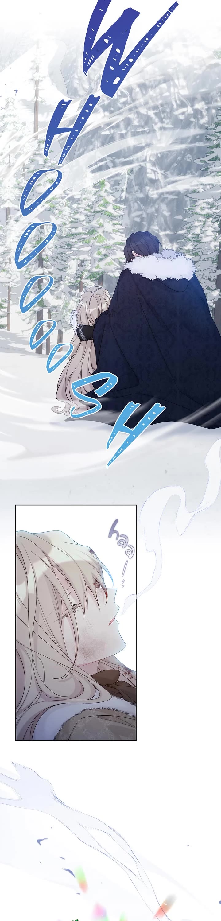 The Viridescent Crown Chapter 110 page 6 - Chapter 110: Losing Sight
