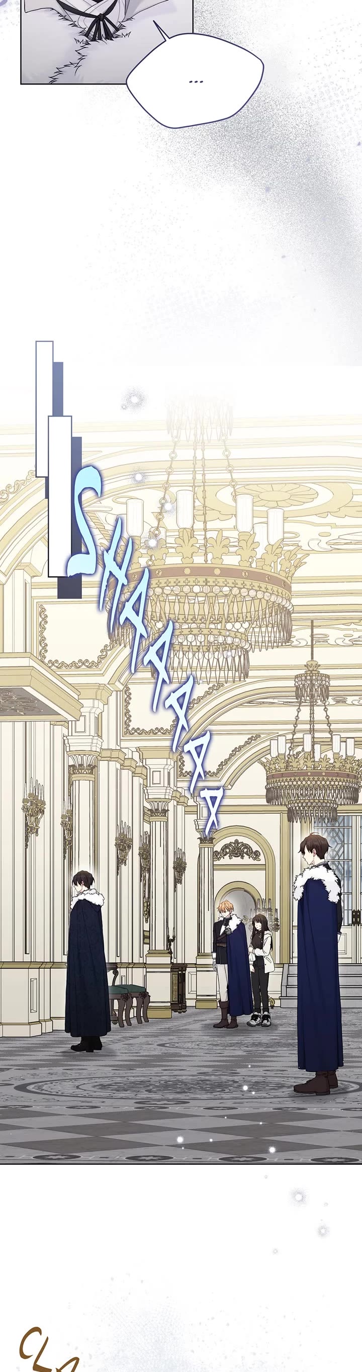 The Viridescent Crown Chapter 110 page 9 - Chapter 110: Losing Sight
