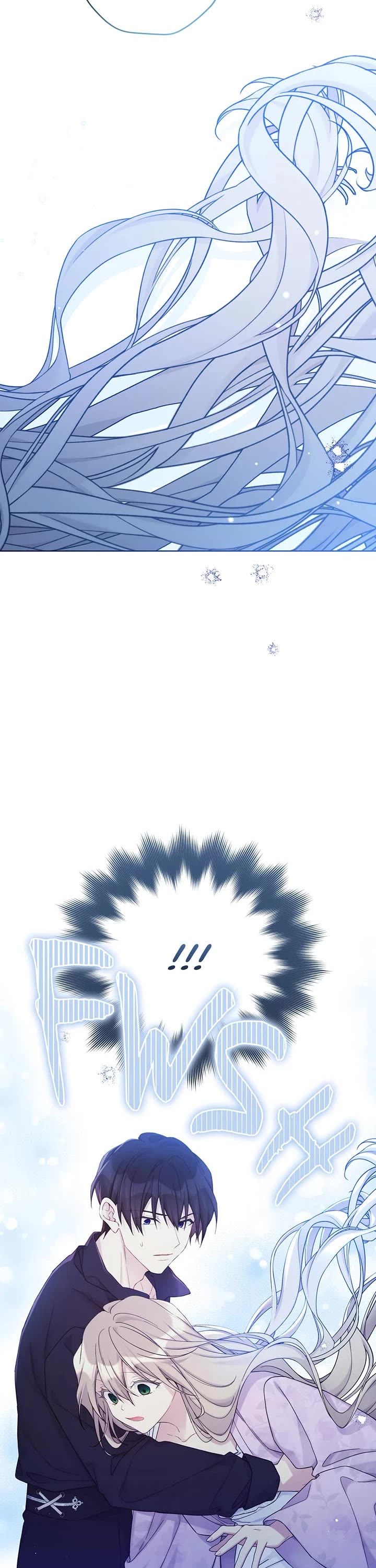 The Viridescent Crown Chapter 111 page 11 - Chapter 111: Let's Sleep