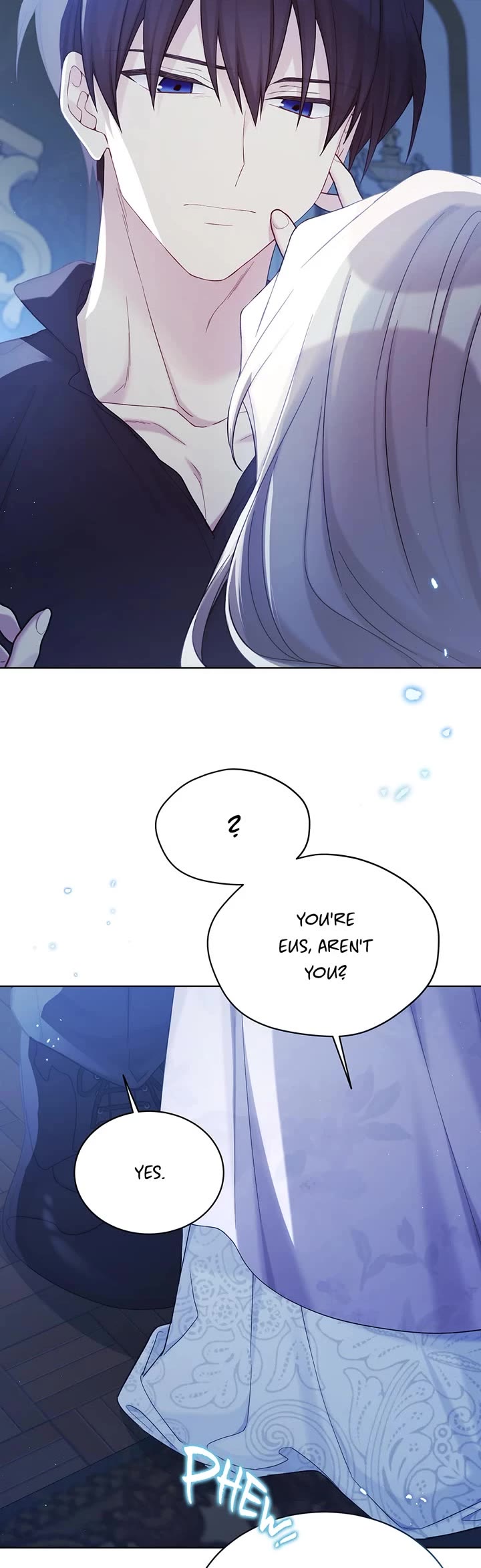 The Viridescent Crown Chapter 111 page 14 - Chapter 111: Let's Sleep
