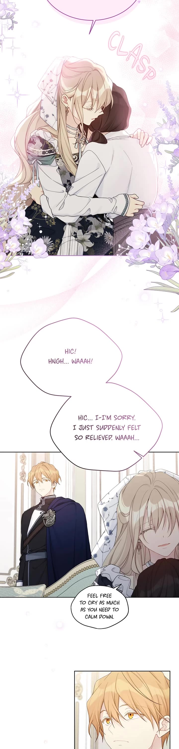 The Viridescent Crown Chapter 112 page 16 - Chapter 112