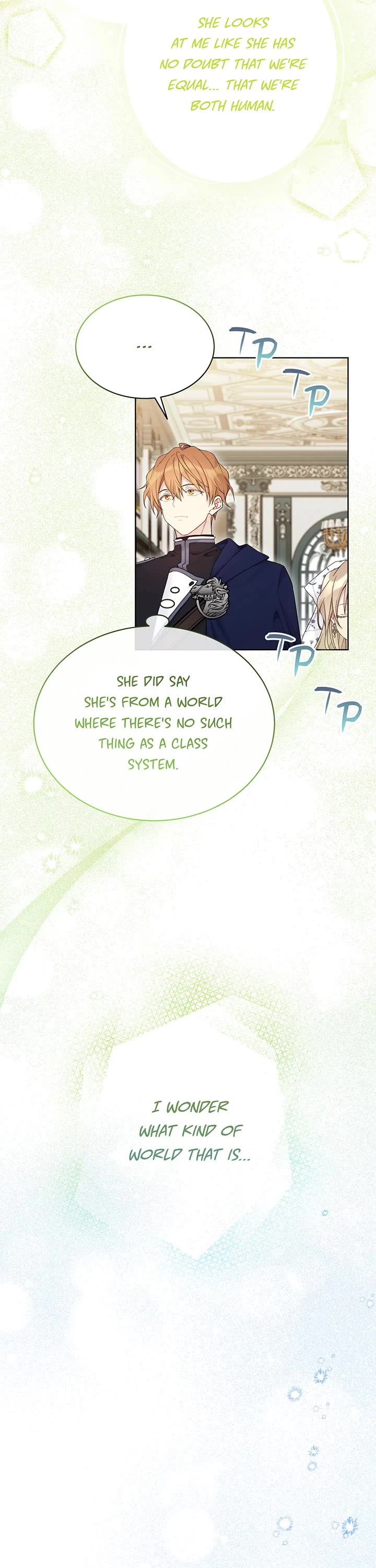 The Viridescent Crown Chapter 112 page 23 - Chapter 112