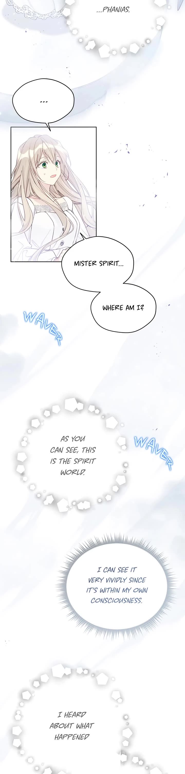 The Viridescent Crown Chapter 112 page 27 - Chapter 112