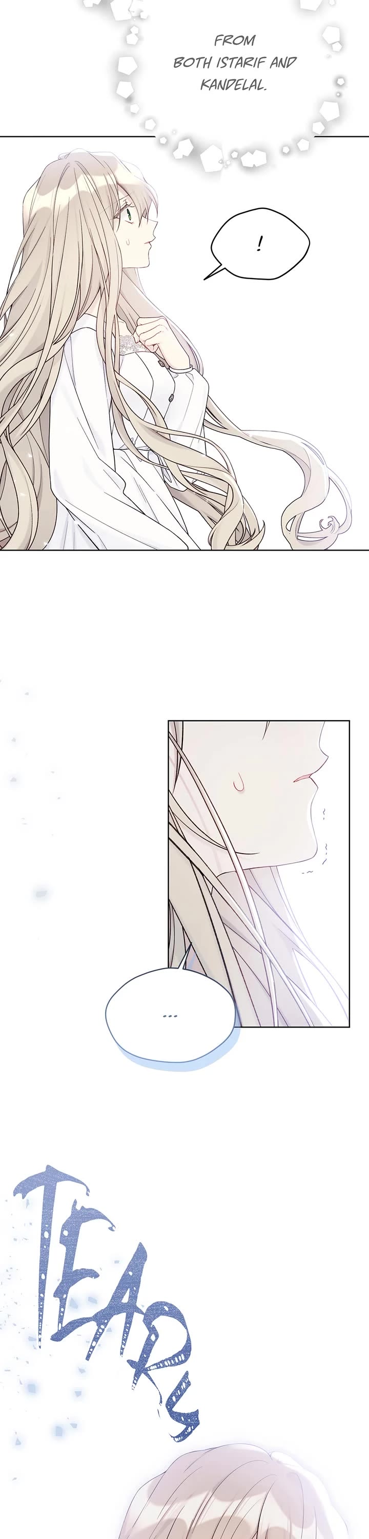 The Viridescent Crown Chapter 112 page 28 - Chapter 112