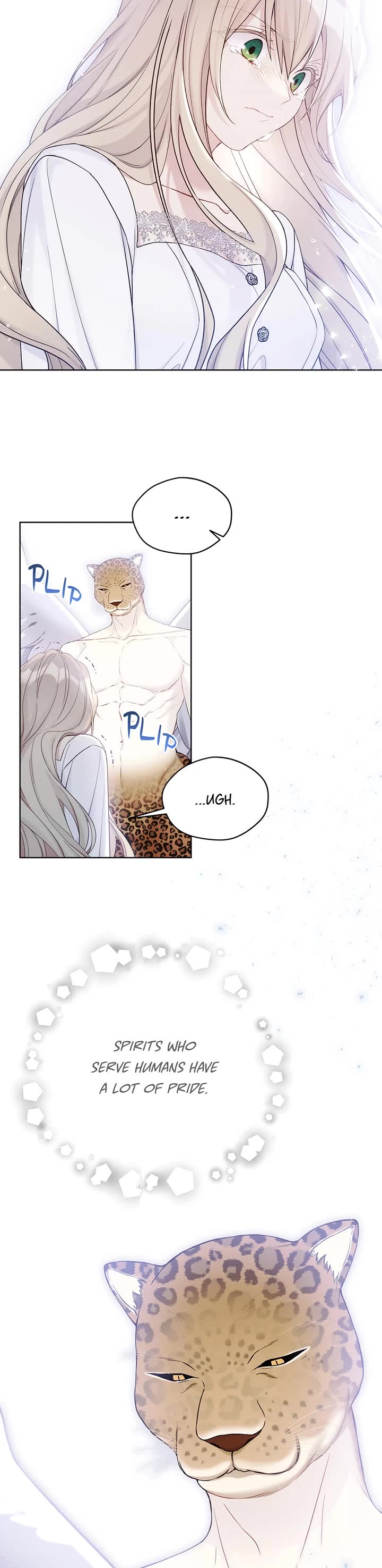The Viridescent Crown Chapter 112 page 29 - Chapter 112