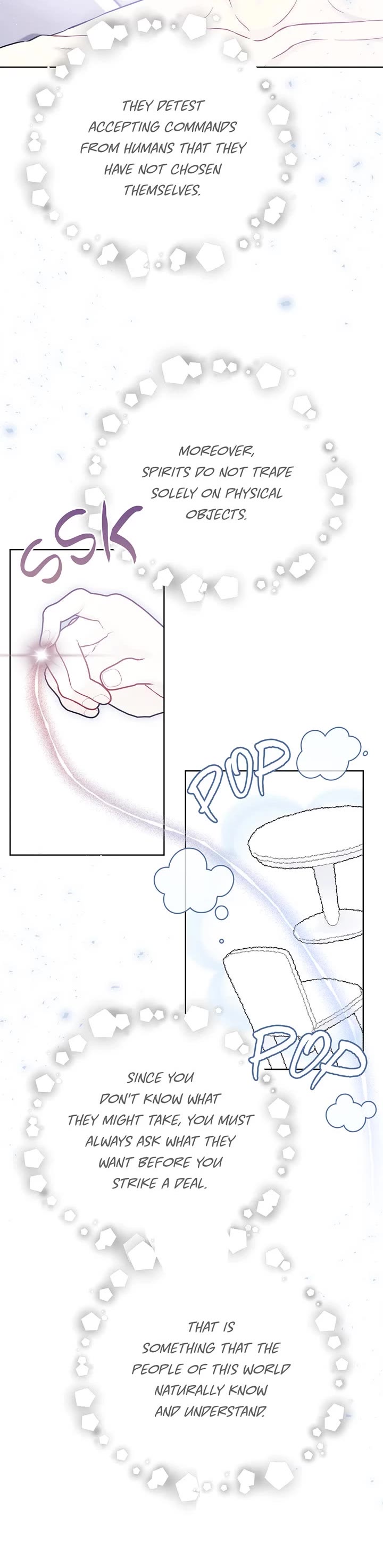 The Viridescent Crown Chapter 112 page 30 - Chapter 112