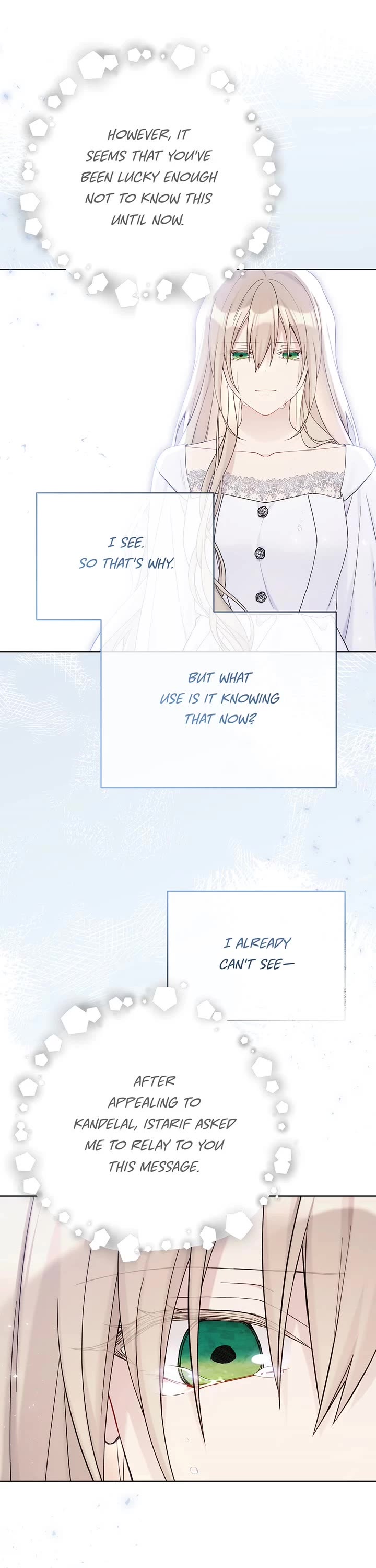 The Viridescent Crown Chapter 112 page 31 - Chapter 112