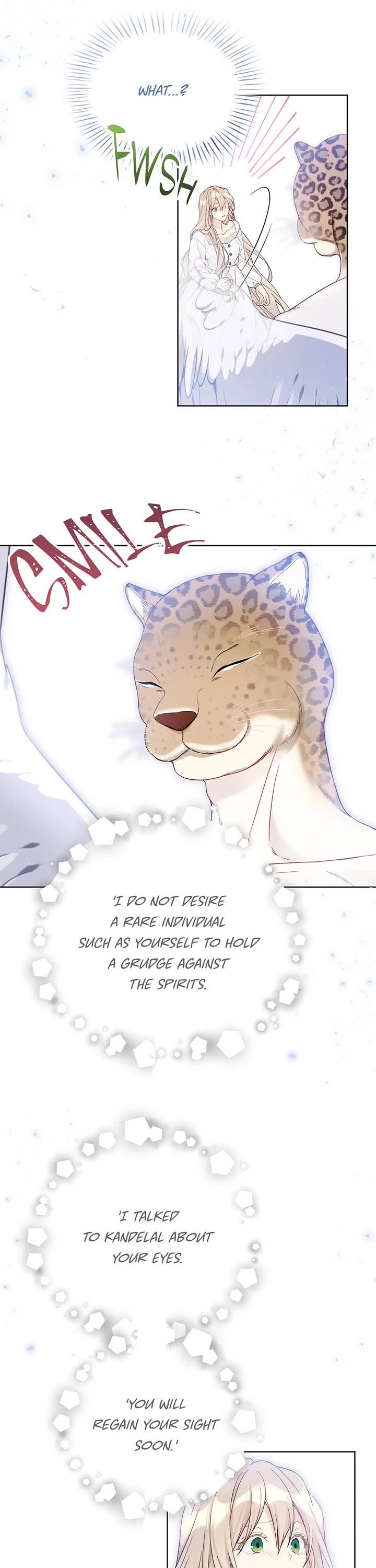 The Viridescent Crown Chapter 112 page 32 - Chapter 112