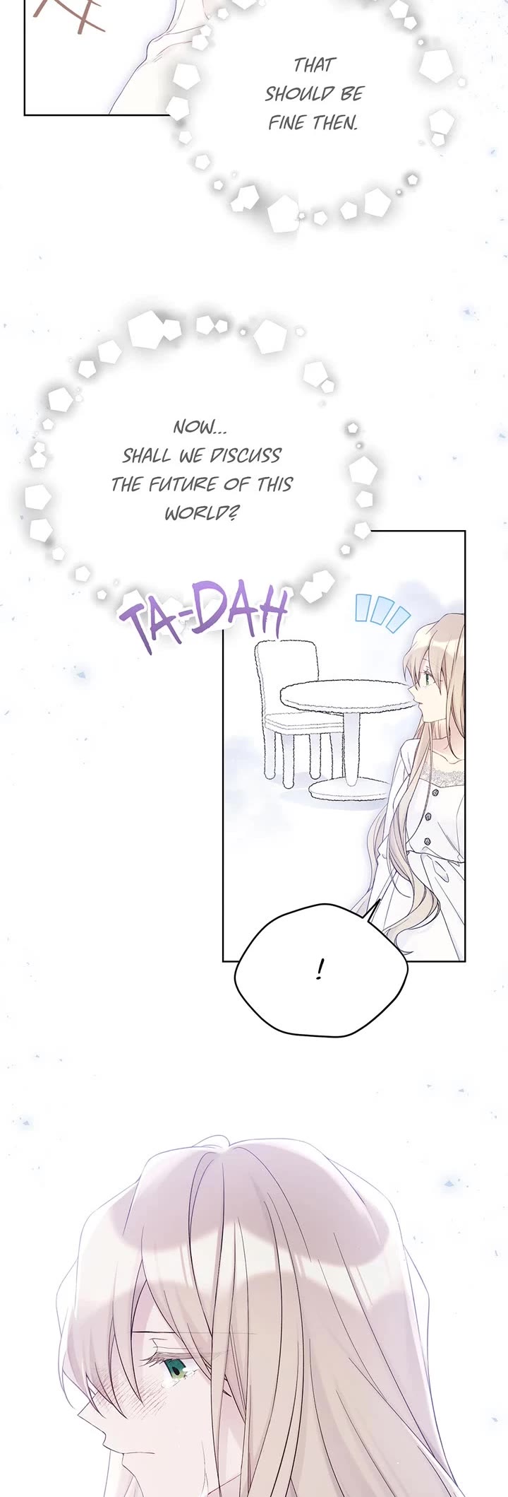 The Viridescent Crown Chapter 112 page 34 - Chapter 112