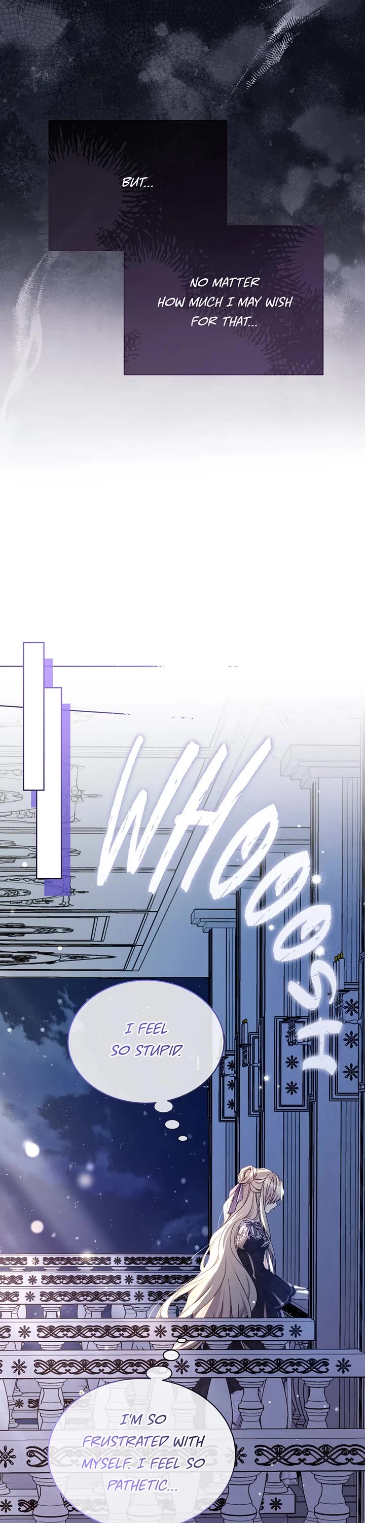 The Viridescent Crown Chapter 113 page 38 - Chapter 113: A World of Uncertainty (End of Season 3)