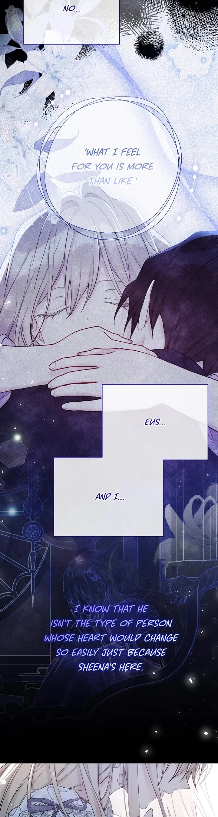 The Viridescent Crown Chapter 113 page 40 - Chapter 113: A World of Uncertainty (End of Season 3)