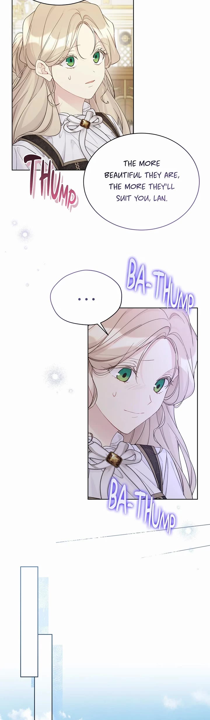 The Viridescent Crown Chapter 114 page 15 - Chapter 114: Can't Take This Anymore
