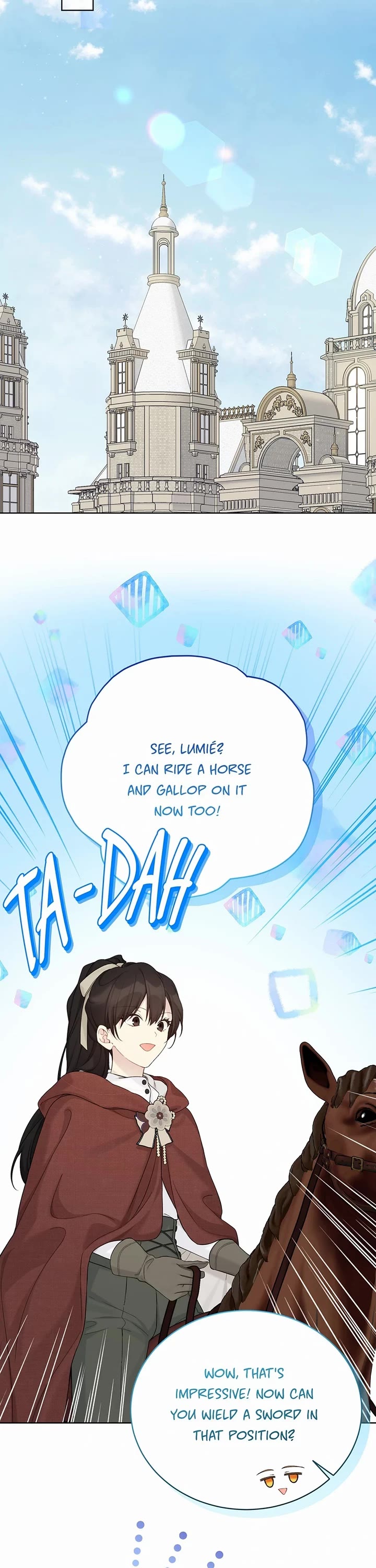 The Viridescent Crown Chapter 114 page 16 - Chapter 114: Can't Take This Anymore