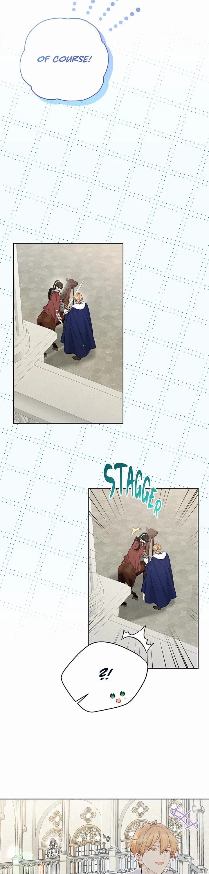 The Viridescent Crown Chapter 114 page 17 - Chapter 114: Can't Take This Anymore