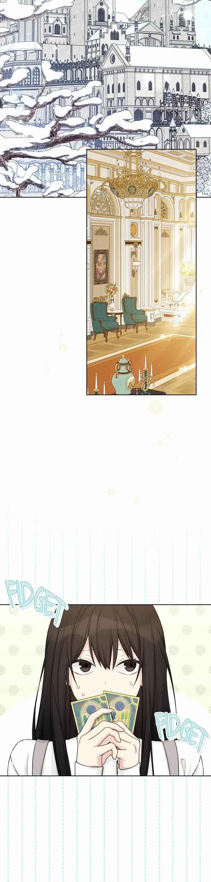 The Viridescent Crown Chapter 114 page 2 - Chapter 114: Can't Take This Anymore