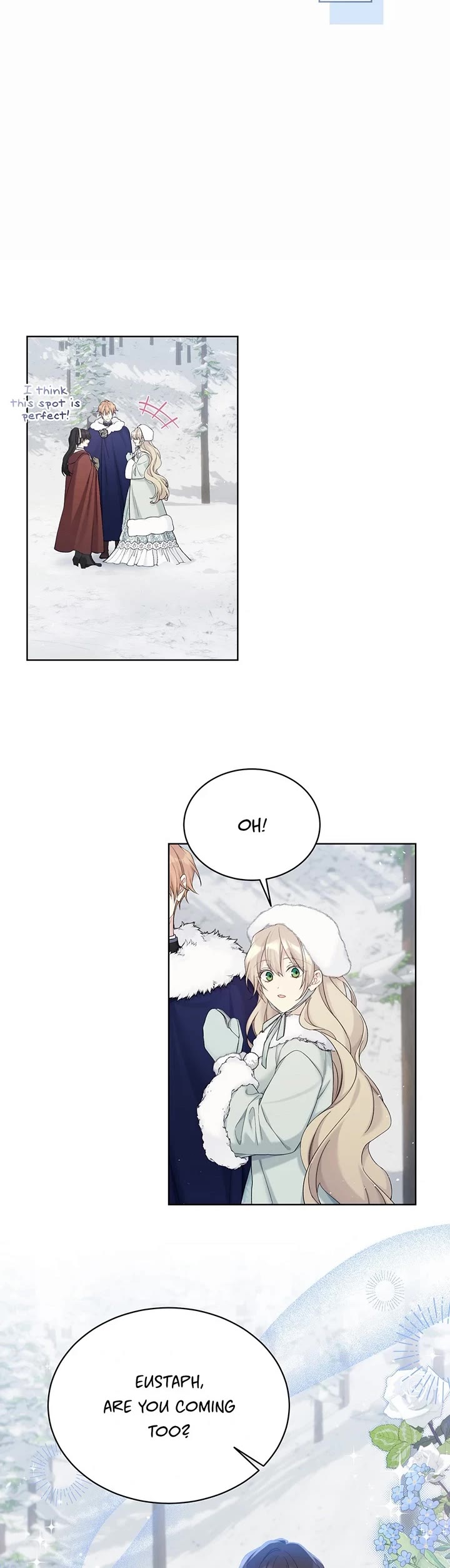 The Viridescent Crown Chapter 114 page 24 - Chapter 114: Can't Take This Anymore