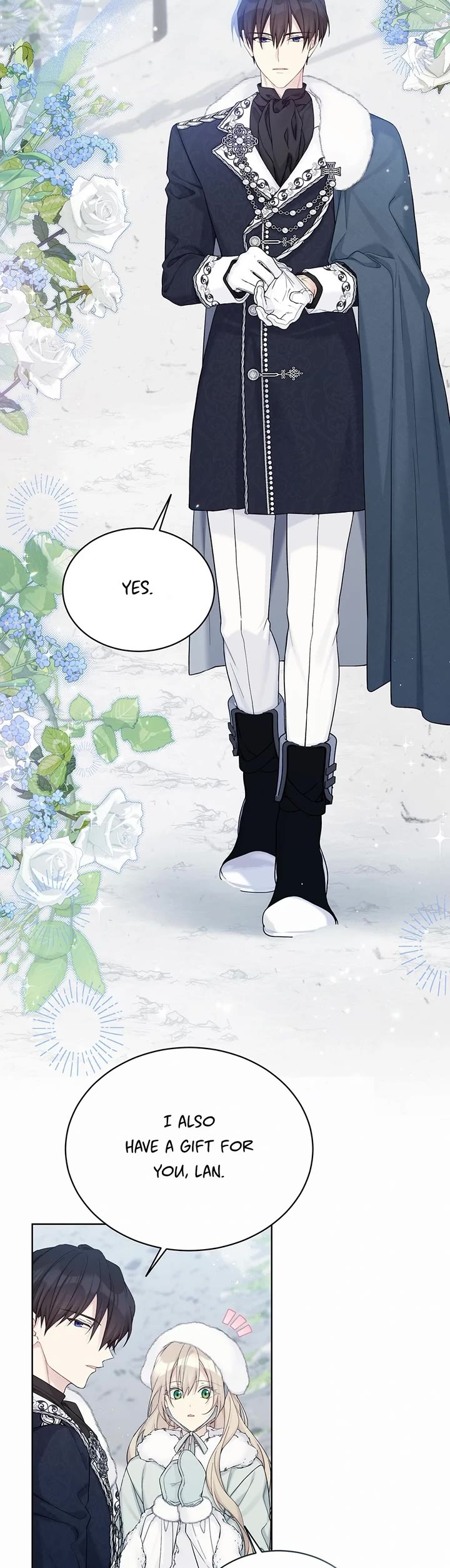 The Viridescent Crown Chapter 114 page 25 - Chapter 114: Can't Take This Anymore